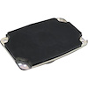16033662 1965-1993 GM, Kick Panel or Dash Speaker, 4" x 6", 8-10 Ohms, Vehicles w/ 4-Speaker Stereo System