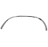 16038C 1969 Ford Mustang; Front Wheel Opening Molding; RH - image 1