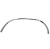 16038D 1969 Ford Mustang; Front Wheel Opening Molding; LH - image 1