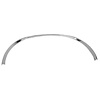 16038F 1970 Mustang; Front Wheel Opening Molding; Drivers Side - image 1