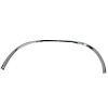 16038GR 1971-73 Mustang; Front Wheel Opening Molding; Passenger Side - image 1