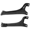16052B Firewall to Shock Tower Braces 1969-70 Mustang, Cougar; Pair; EDP Coated - image 2
