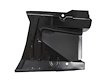 16054ER Front Fender Apron 1971-73 Mustang, Cougar; Passenger Side - image 1