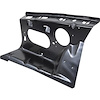 16054M 1987-93 Mustang; OE Style Front Fender Apron; w/ Holes; Passenger Side - image 1