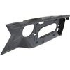 16054M 1987-93 Mustang; OE Style Front Fender Apron; w/ Holes; Passenger Side - image 3
