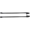 16059  Cowl to Fender Apron Reinforcement Bar Set 1965 Mustang - image 1