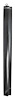 16107 1966-67 Chevy II Nova, Pillar Drip Rail Support, Drivers Side, EDP Coated - image 1
