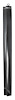 16108 1966-67 Chevy II Nova, Pillar Drip Rail Support, Passenger Side, EDP Coated - image 1