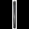 16108 1966-67 Chevy II Nova, Pillar Drip Rail Support, Passenger Side, EDP Coated - image 2