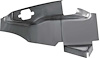 16115 1968-74 Chevy II, Nova, X-Body, Rear Shock Tower Support Panel, LH - image 1