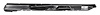 16122 1968-72 Chevy II, Nova, Inner Rocker Panel, LH, EDP Coated - image 1