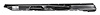 16123 1968-72 Chevy II, Nova, Inner Rocker Panel, RH, EDP Coated - image 1