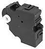 16124952 1988-96 GM, HVAC Air Door Actuator - image 1