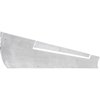 16126  Rocker Panel and Door Molding Set 1966 Chevy II Nova SS - image 3