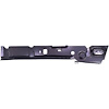 16134 1968-72 Chevy II, Nova, Ventura Coupe, Inner Side Rail Support, Roof Structure, RH - image 1
