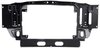 16138CR Radiator Support-1969 Mustang/Cougar; Without Lower Crossmember; EDP Coated - image 2