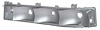 16501918 Rear Tail Lamp Housing 1984-87 Regal, Grand National, GNX, T-Type; Passenger Side - image 1