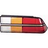 1984-87 CAMARO BERLINETTA TAIL LENS RH - image 1