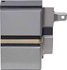 1985-86 BERLINETTA TAIL LAMP APPLIQUE LH - image 1
