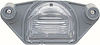 16519986 Lamp Assembly-Rear License Lamp/Luggage Compartment - image 1