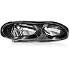 16525314B 1998-02 Camaro; Headlamp Assembly; Black Housing; RH - image 1