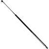 16604428 Gas-Charged Liftgate Support Strut for 1982-1992 Chevrolet Camaro/Pontiac Firebird Coupe [Yellow Stripe] - image 1