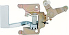 1991-96 Impala/Caprice Inner Door Handle - LH - image 1