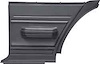 1660651 1975-79 Nova 2 Door Deluxe Rear Side Trim Panel RH - image 1