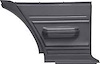 1660652 1975-79 Nova 2 Door Deluxe Rear Side Trim Panel LH - image 1