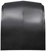 16612AR Standard Hood for 1964-66 Ford Mustang - image 1