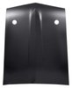 16612TL Hood Assembly-1970 Mustang; With Twist Lock Hood Pin Provisions; Bolt On - image 3