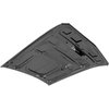 16612Y3 Hood Assembly for 1967-1968 Ford Mustang - image 4