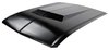 16612Y4 Hood Assembly for 1967-68 Ford Mustang - image 1