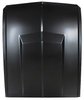 16612Y4 Hood Assembly for 1967-68 Ford Mustang - image 2