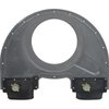 16613 NACA Ram Air Hood Plenum-1971-73 Ford Mustang - image 2