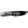 16613 NACA Ram Air Hood Plenum-1971-73 Ford Mustang - image 4
