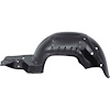 Inner Fender for 1969 Chevy Camaro Base/SS/Z28 [Right/Passenger Side] - image 1