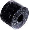 1982-92 Camaro / Firebird Door Window Stop Bumper - image 1