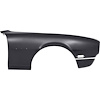 Front Fender w/Extension - RH 1968 Camaro Rally Sport - image 1