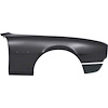 Front Fender w/Extension - RH 1967 Camaro - image 1