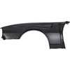 Front Fender w/Extension - RH 1967 Camaro - image 2