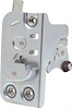 1662759 Door Latch Assembly 1960-63 Chevrolet/GMC Truck; LH - image 1