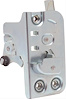 1662760 Door Latch Assembly 1960-63 Chevrolet/GMC Truck; RH - image 1