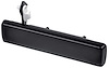 93-02 CAMARO/FIREBIRD OUTER DOOR HANDLE BLACK; RH - image 1