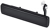 93-02 CAMARO/FIREBIRD OUTER DOOR HANDLE BLACK; LH - image 1