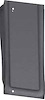 1975-79 NOVA INNER FRONT 1/4 WINDOW MOLDING- LH - image 1