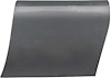 1663180 1970-81 Camaro, Front Fender Repair Panel, Lower Rear, RH, EDP Coated - image 1