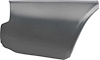 1663272 1974-81 Camaro, Lower Rear Quarter Patch Panel, RH Passenger Side - image 1