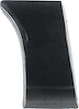 1663276 Lower Front Quarter Patch Panel for 1974-81 Chevy Camaro - image 1