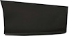 1663393 Lower Rear Quarter Repair Panel for 1974-1981 Pontiac Firebird, Trans AM [Left/Driver Side] - image 1